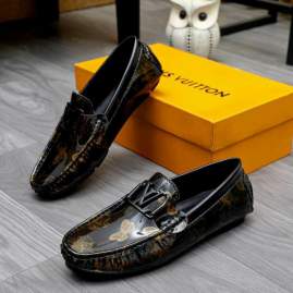 Picture of Louis Vuitton Shoes _SKULVsz38-44mnf035212045